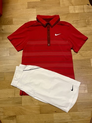 Set polo shorts - e,