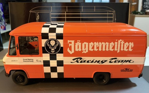 Premium classixx mercedes - 1:18,