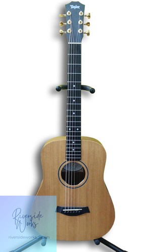 Taylor mini chitarra - taylor, acustica