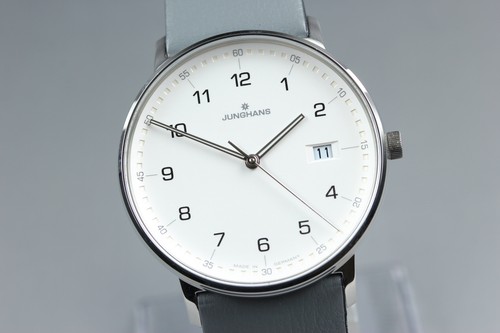 Orologio junghans form quarzo - orologio,