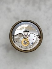 Orologio Zenith Calibro 2522 P