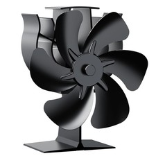 Ventilatore per Camino e Stufa