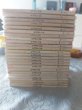 Vartan - editore Furio Viano - numeri in foto-leggi la descrizione