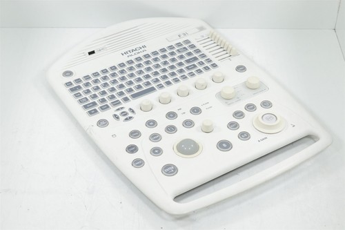 Hitachi aloka ultrasuoni f31 - aloka,