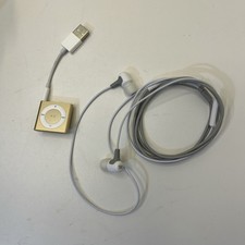 Apple iPod Shuffle 4a