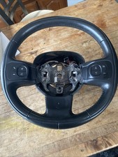 2014-2017 Fiat 500L DRIVER