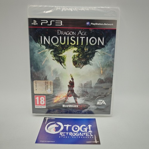 Dragon age inquisition ps3 - dragon,