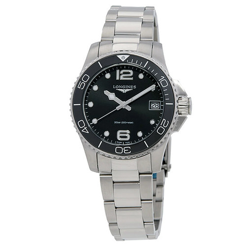 Longines hydroconquest ref - hydroconquest,