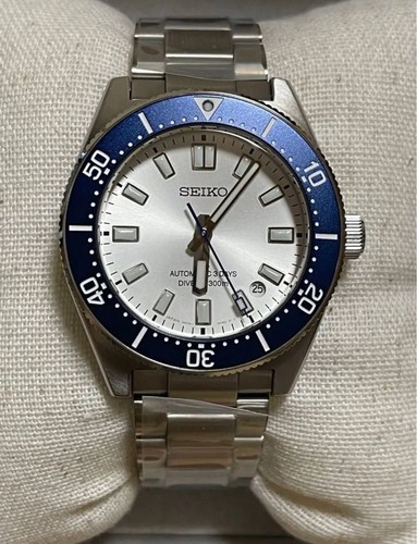 Orologio subacqueo automatico