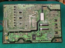 Scheda alimentazione TV