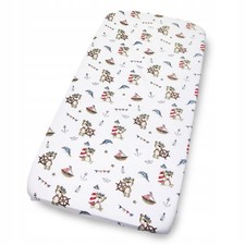 Lenzuolo con angoli per