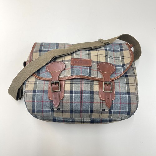 Borsa tracolla barbour - borsa, a