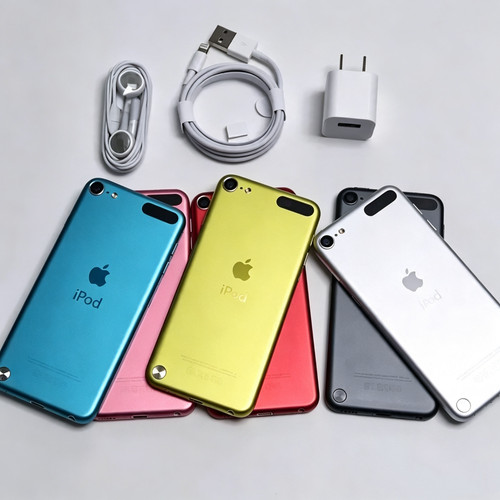 Apple ipod touch - ipod, 5a