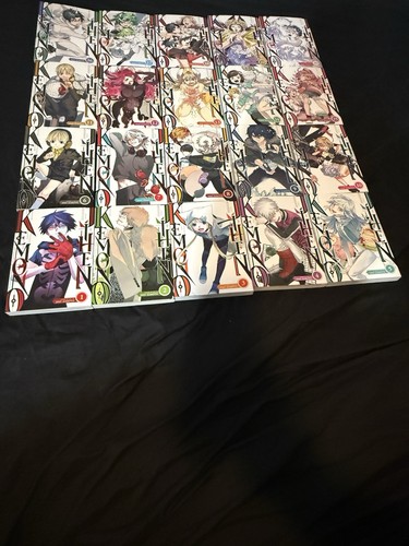 Kemono jihen manga volume 20 - kemono,