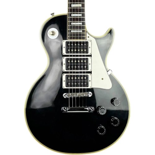 Greco custom 600p les paul - custom,