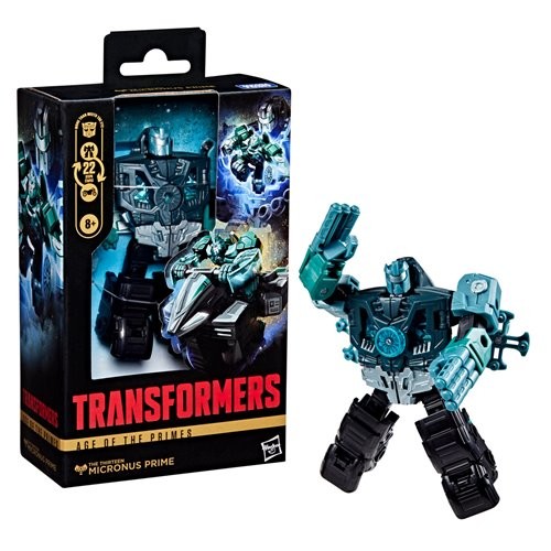 Transformers generations age - transformers,