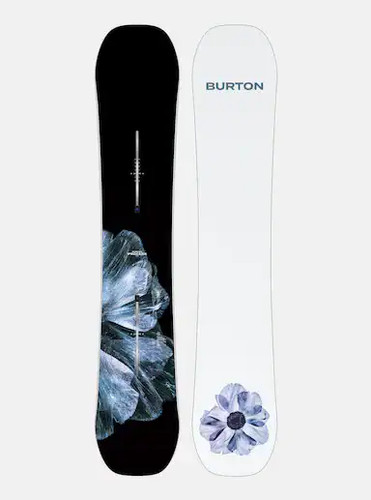 Burton process camper - process,