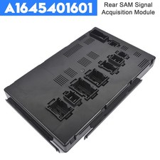 Rear SAM Signal Acquisition