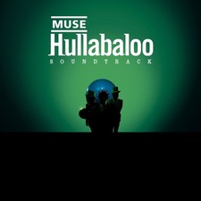 9154821 Audio Cd Muse -