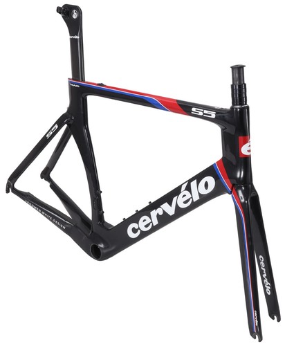 Telaio bici strada cervelo - telaio,