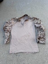 Camicia da combattimento