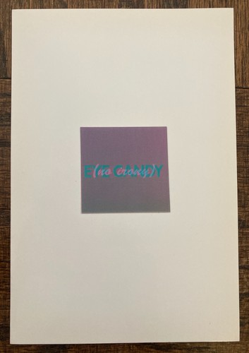 Invito mostra galleria arte - invito, d'arte