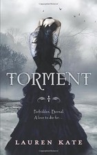 Torment (Fallen), Kate