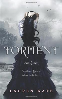 Torment kate - torment, (fallen),