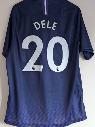 Maglia nike tottenham hotspur - nike,