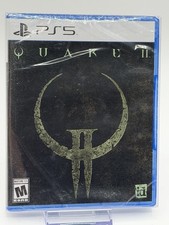 Quake II PS5 Limited Run #76