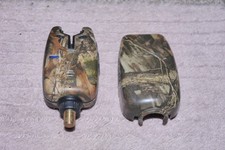 FOX EOS R ALLARME MORSO CON