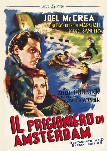 Film prigioniero di - film,