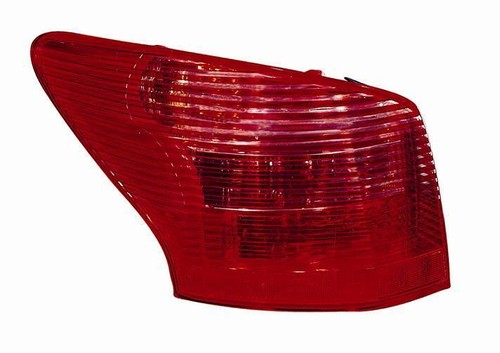 Fanale fanalino posteriore - posteriore, s/p