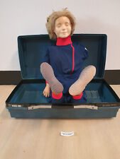 Anne Resusci Anne Pronto