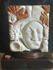 Scultura In Marmo DIONISO