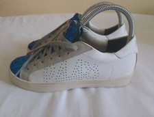 P448 JOHN SNEAKERS BASSE EU 36 US 6.5