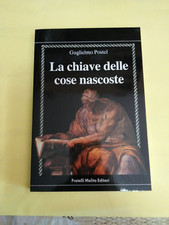 La Chiave Delle Cose Nascoste di Guglielmo Postel - Fratelli Melita Editori