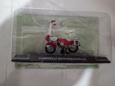 Carnielli motograziella - carnielli,