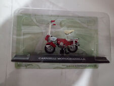 CARNIELLI MOTOGRAZIELLA