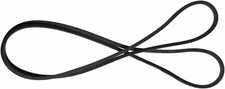 Cinghia motore piatto - cinghia,