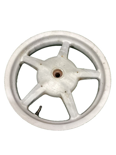 Cerchio ruota - cerchio,