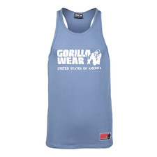 Gorilla Wear Classic Tank Top
