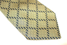 Cravatta in seta LUCA DELLA TORRE Made in Italy F63937