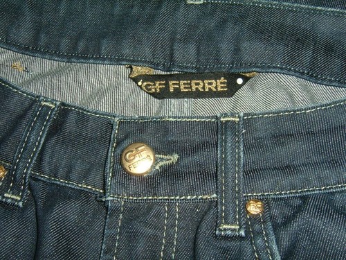 Ferre jeans denim - gf, ferre'