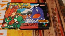 Super Mario World 2 Yoshi's