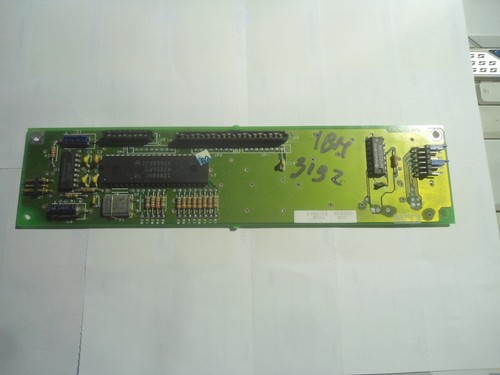 Pcb logic interna - logic,