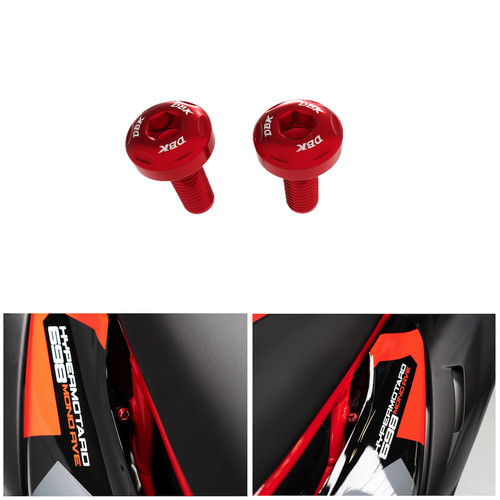 Ducabike ducati hypermotard - ducabike,
