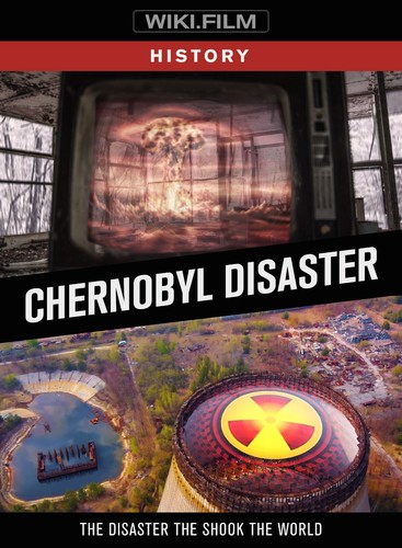 The chernobyl nuclear disaster - chernobyl,