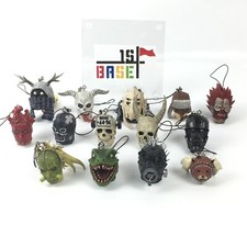 Collezione mascotte testa - collezione, di