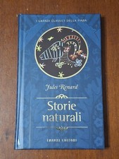 Storie naturali di  Jules
